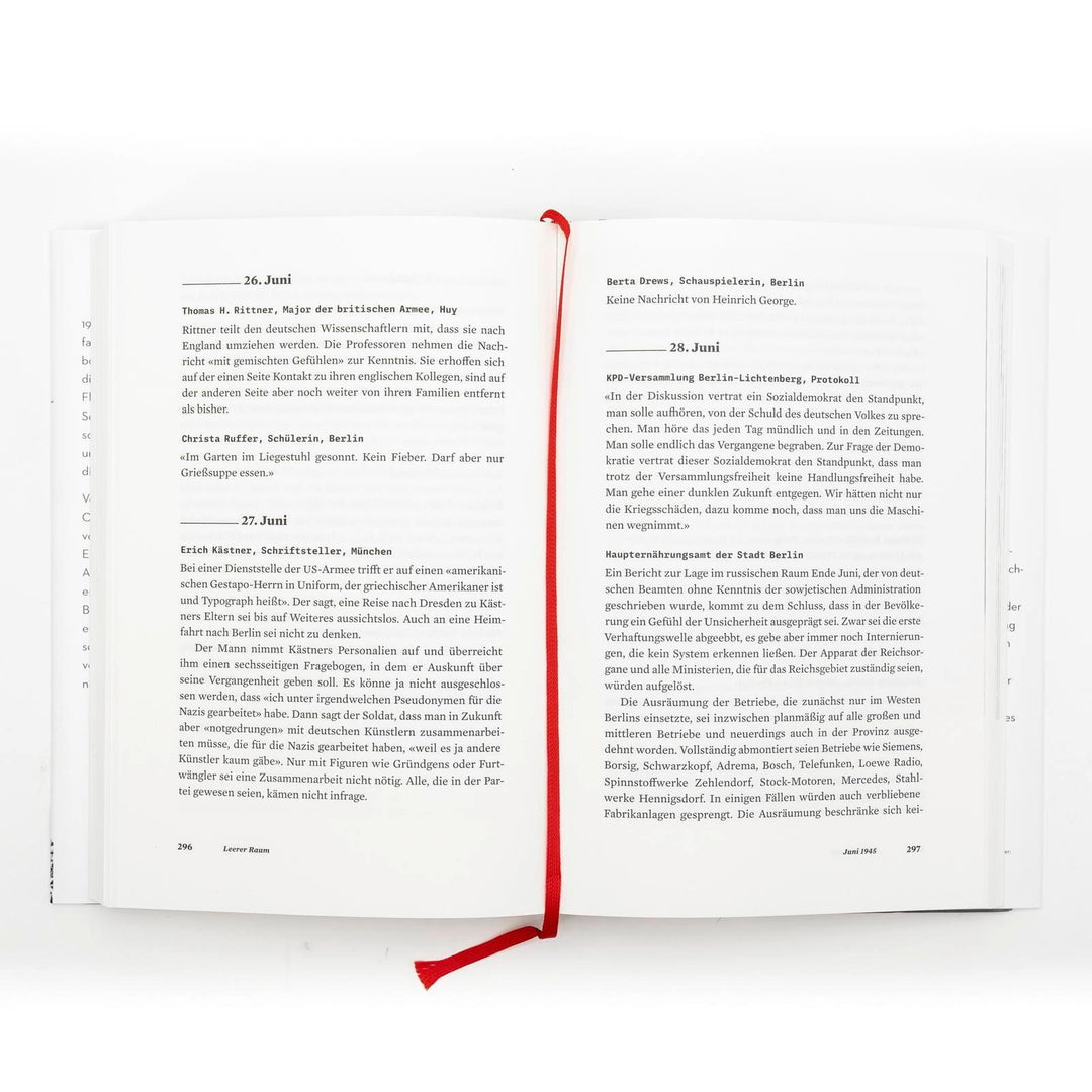 1945 | Heise, Volker