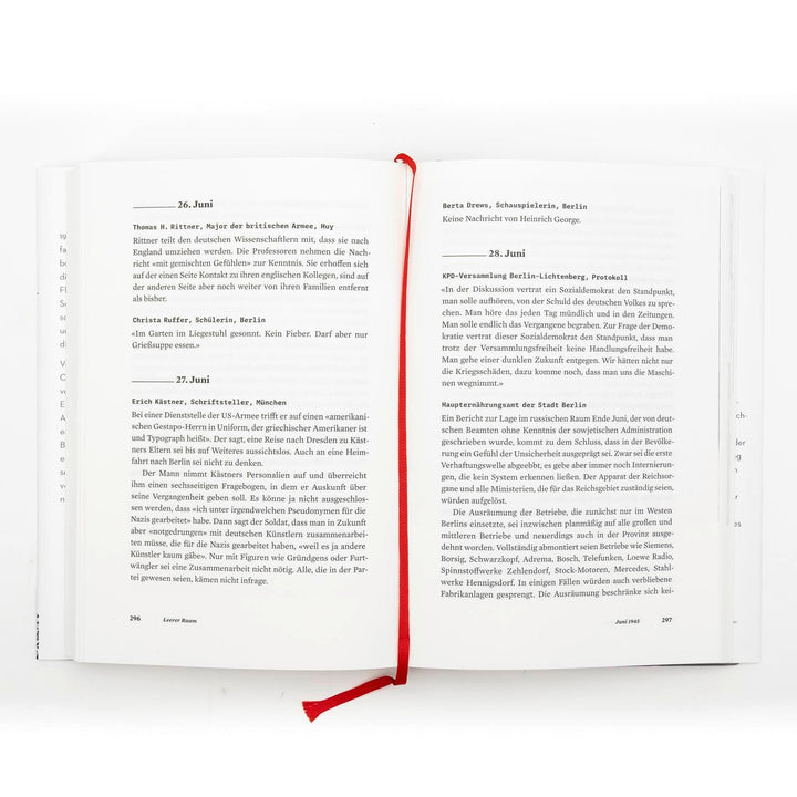 1945 | Heise, Volker