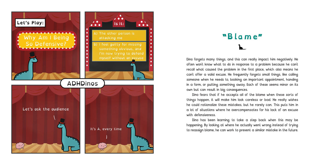 The Land Before Time Management | Keats, Ryan