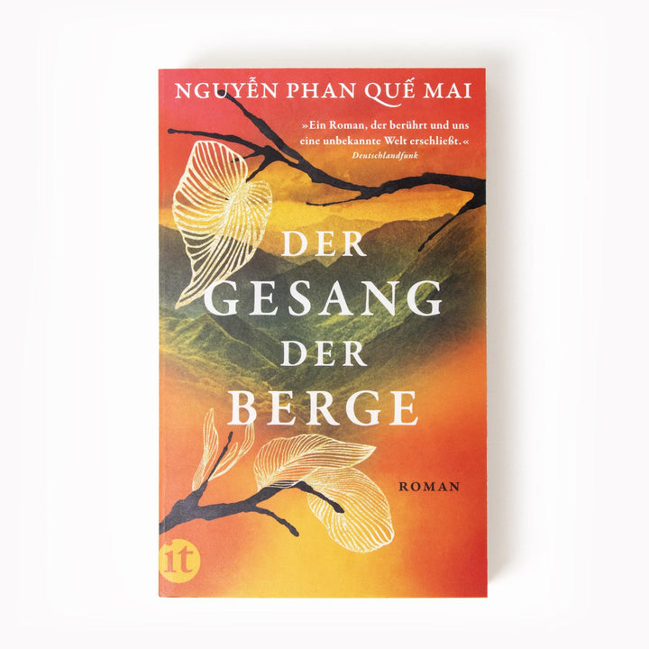 Der Gesang der Berge | Que Mai, Nguyen Phan