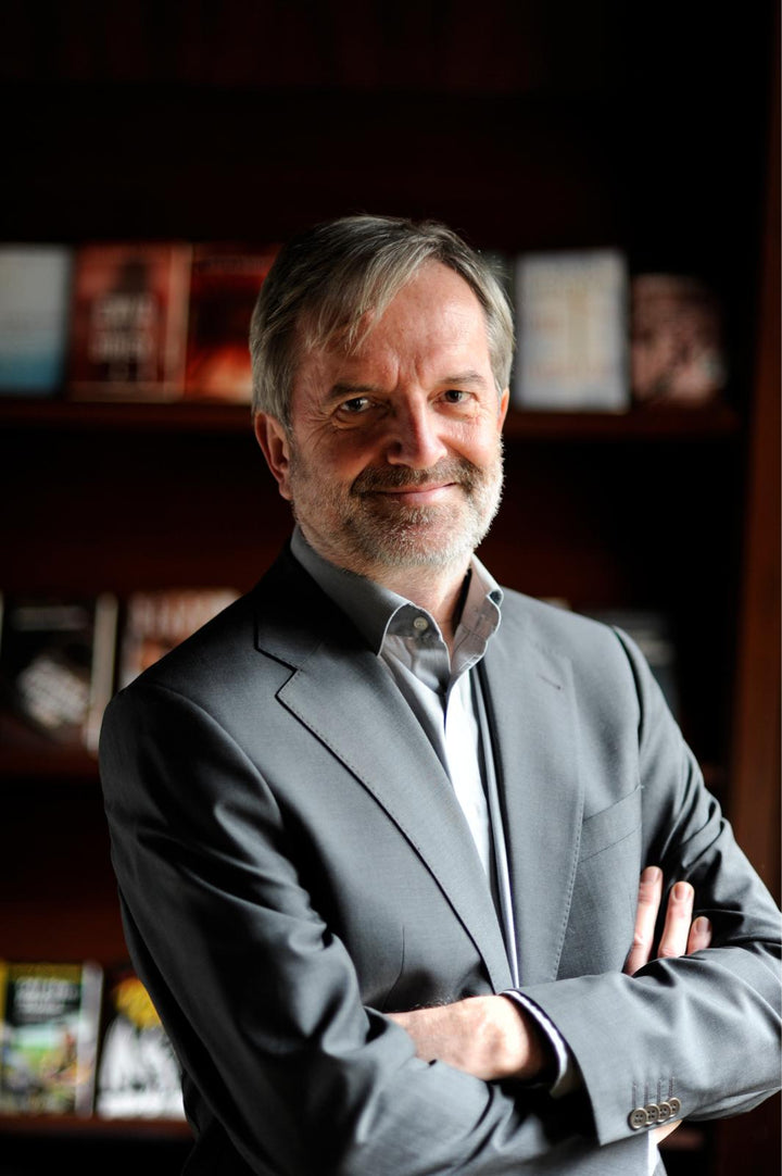 Der sanfte Hauch des Todes | Burger, Wolfgang