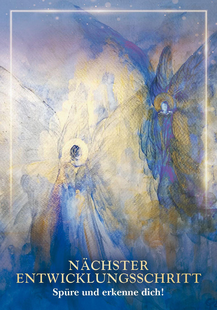 Das Orakel der Seraphim - Botschaften aus dem Tempel der Schöpfung | Missing...