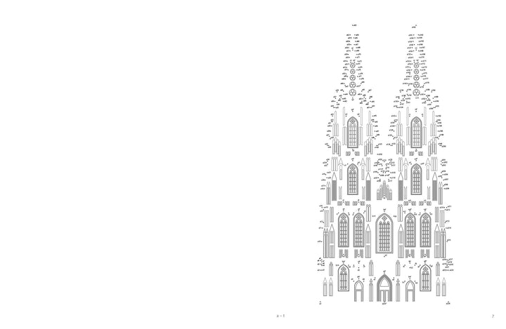 Punkt zu Punkt: Deutschlands Schätze entdecken | -