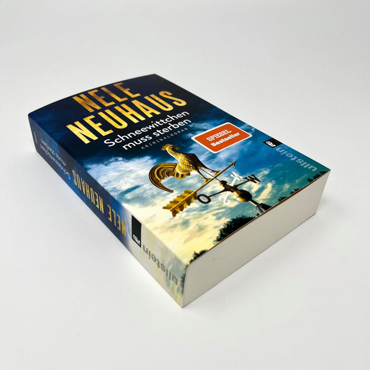 Schneewittchen muss sterben | Neuhaus, Nele