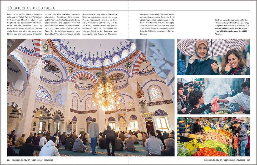 KUNTH Berlin. Das Buch | Weber, Heide-Ilka