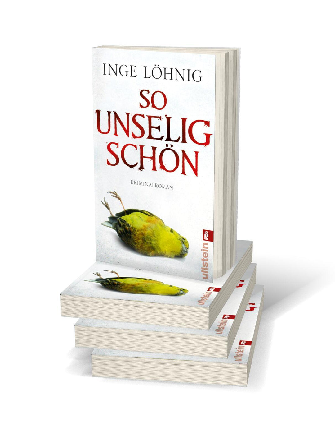 So unselig schön | Löhnig, Inge