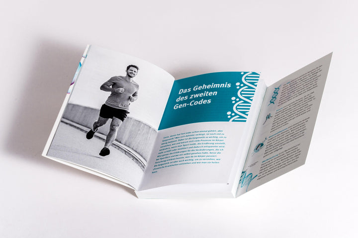 Der Gen-Trick | Strunz, Ulrich