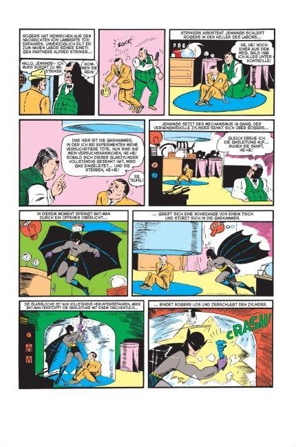 Batman: Anthologie | Miller, Frank