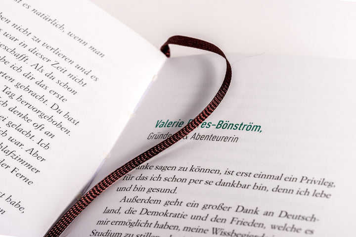 Was ich dir mal eben sagen wollte: Danke! | Langenscheidt, Florian