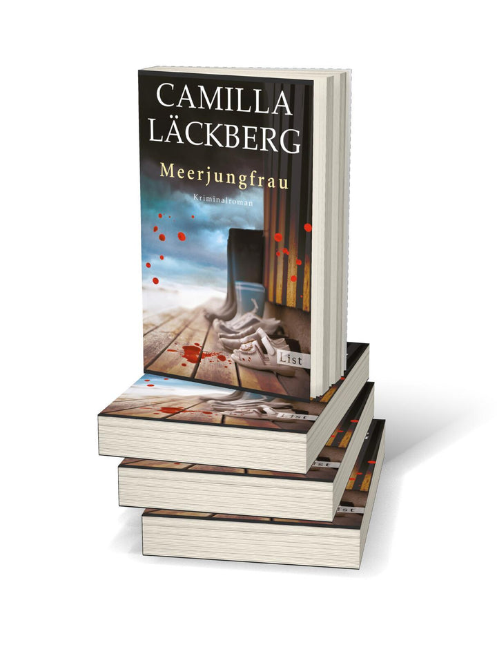Meerjungfrau | Läckberg, Camilla
