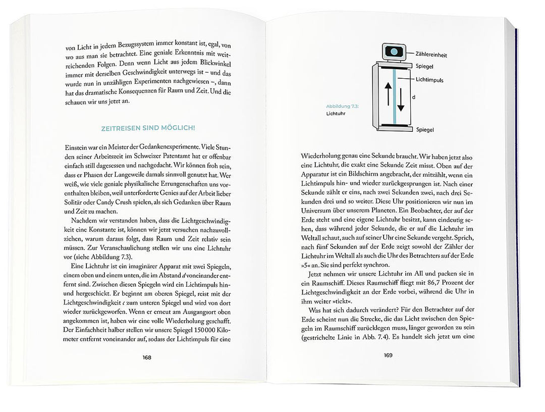 (Fast) Alles einfach erklärt | Kolorz, Niklas