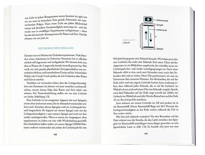 (Fast) Alles einfach erklärt | Kolorz, Niklas