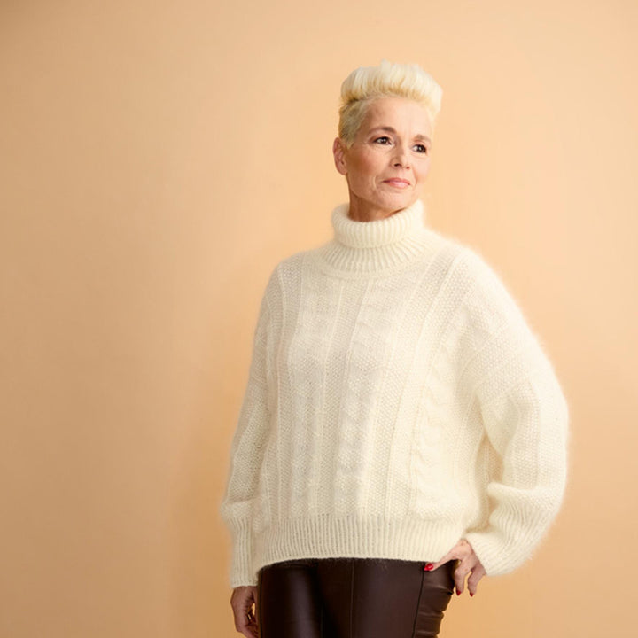 Feingefühl | Brauneis, Andrea