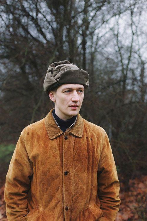 Uncommon Ground | Galbraith, Patrick