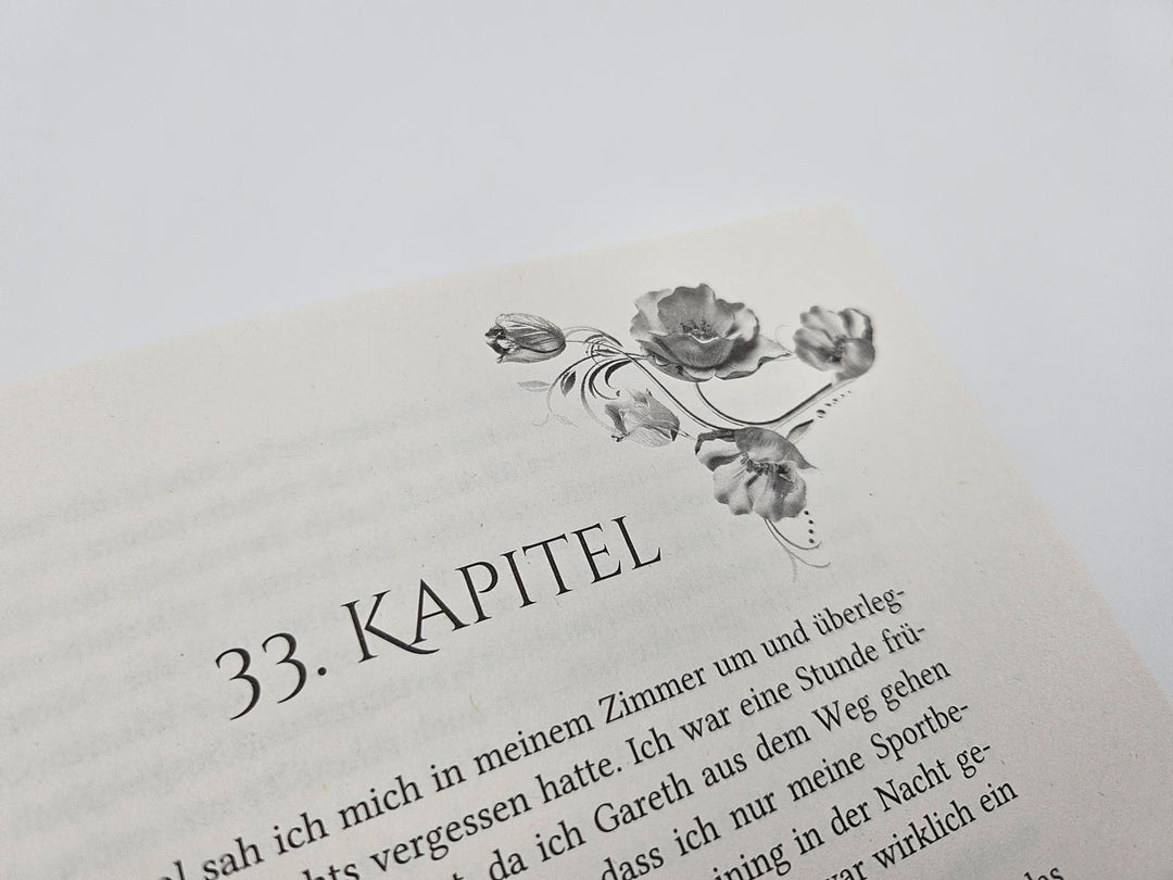 Ein Käfig aus Rache und Blut | Labas, Laura