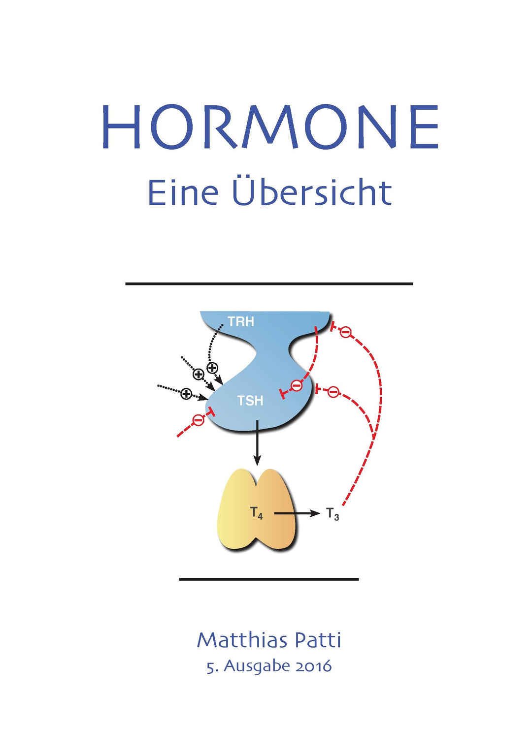 Hormone - eine Übersicht | Patti, Matthias
