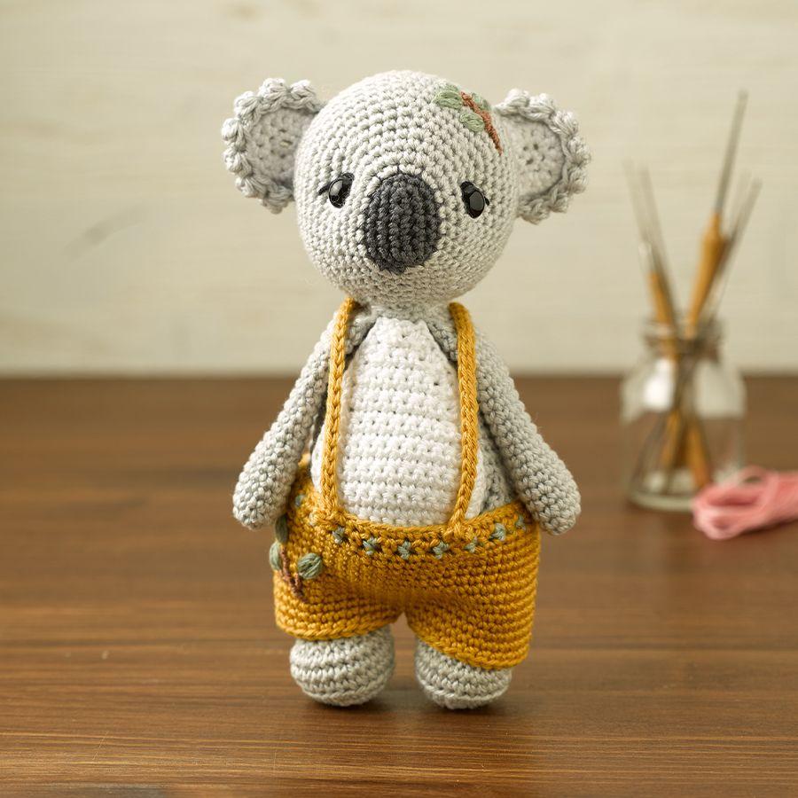 Häkelfreunde & Stickzauber | Scheidegger, Gabriela