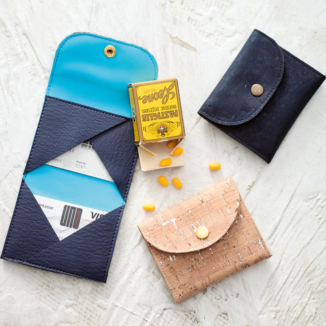 Praktische Hüllen und Taschen nähen | Landel, Olga