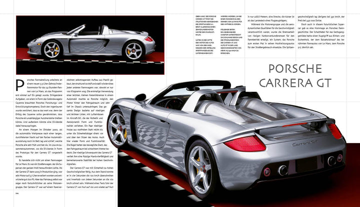 Legendäre Autos | Edsall, Larry