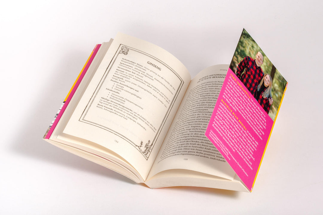 Das Handbuch der heilenden Adaptogene | Isokauppila, Tero | Broida, Danielle...