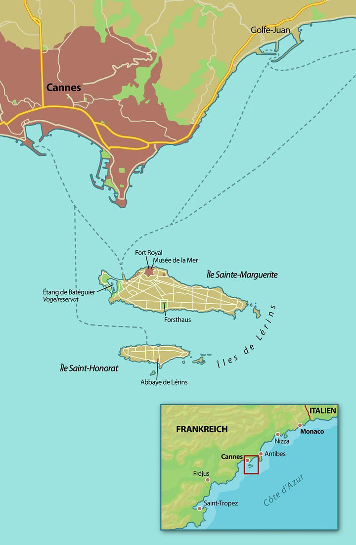 Stürmische Côte d´Azur | Cazon, Christine