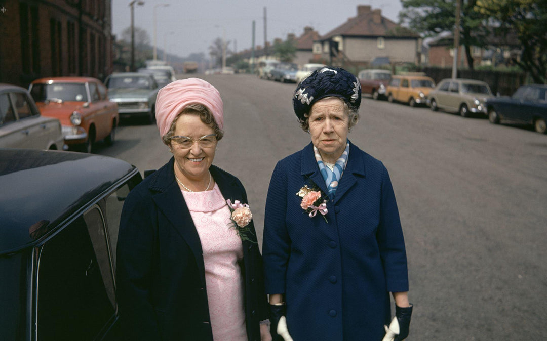 Dressed to Impress | Shulman, Lee | Campany, David