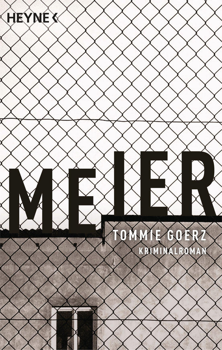 Meier | Goerz, Tommie
