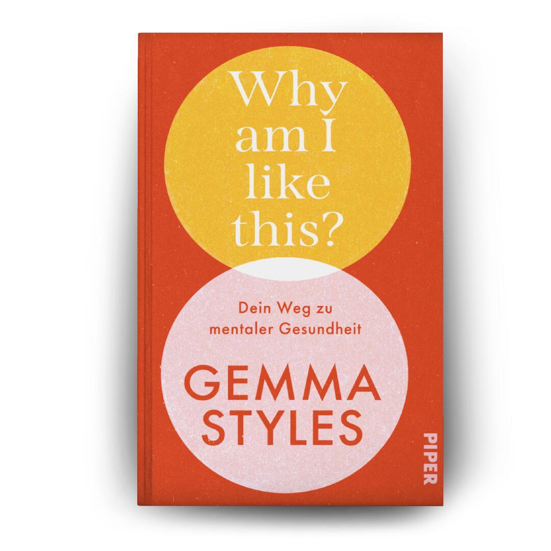 Why am I like this? | Styles, Gemma