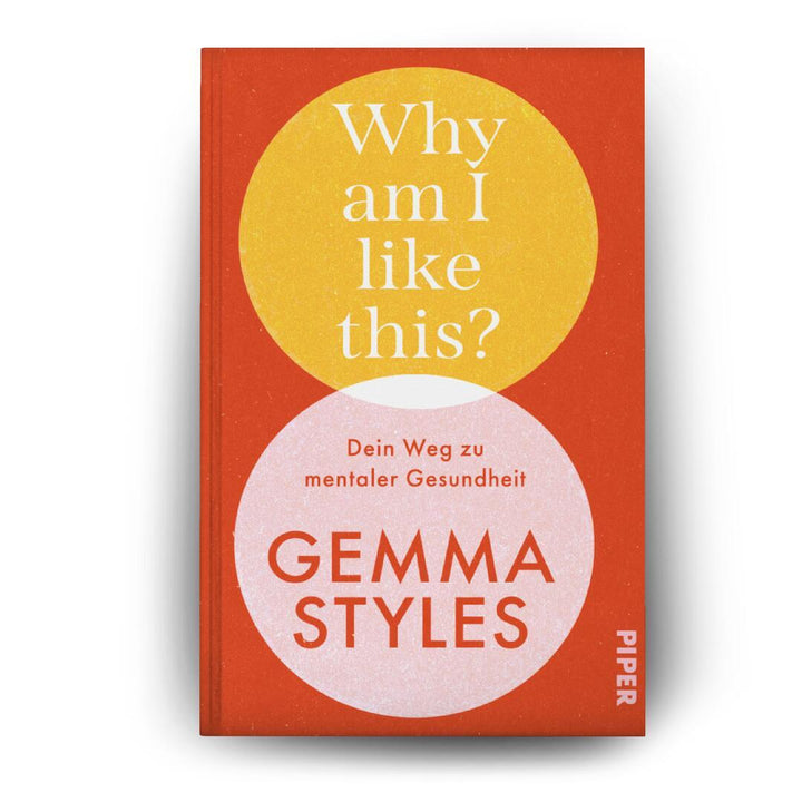 Why am I like this? | Styles, Gemma