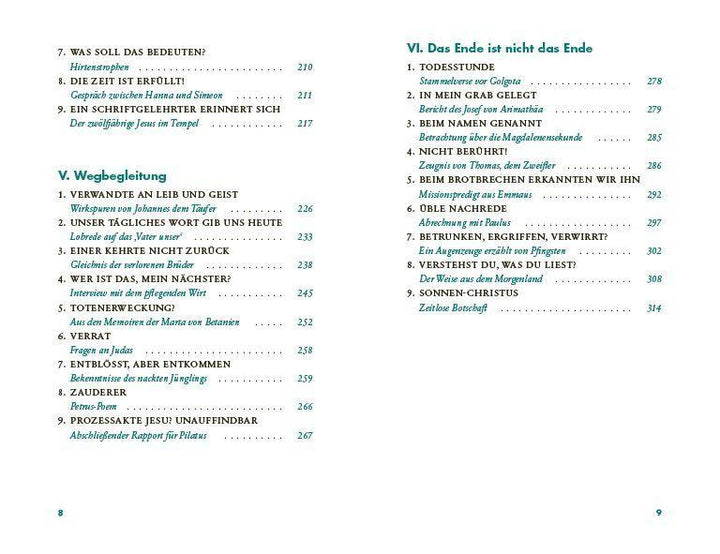 Der große Bibel (Ver-)führer | Langenhorst, Georg