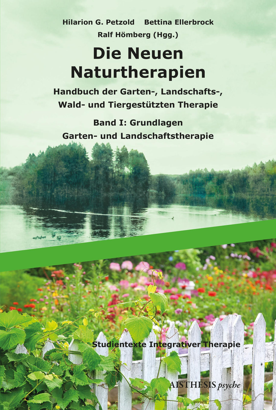 Die Neuen Naturtherapien | -