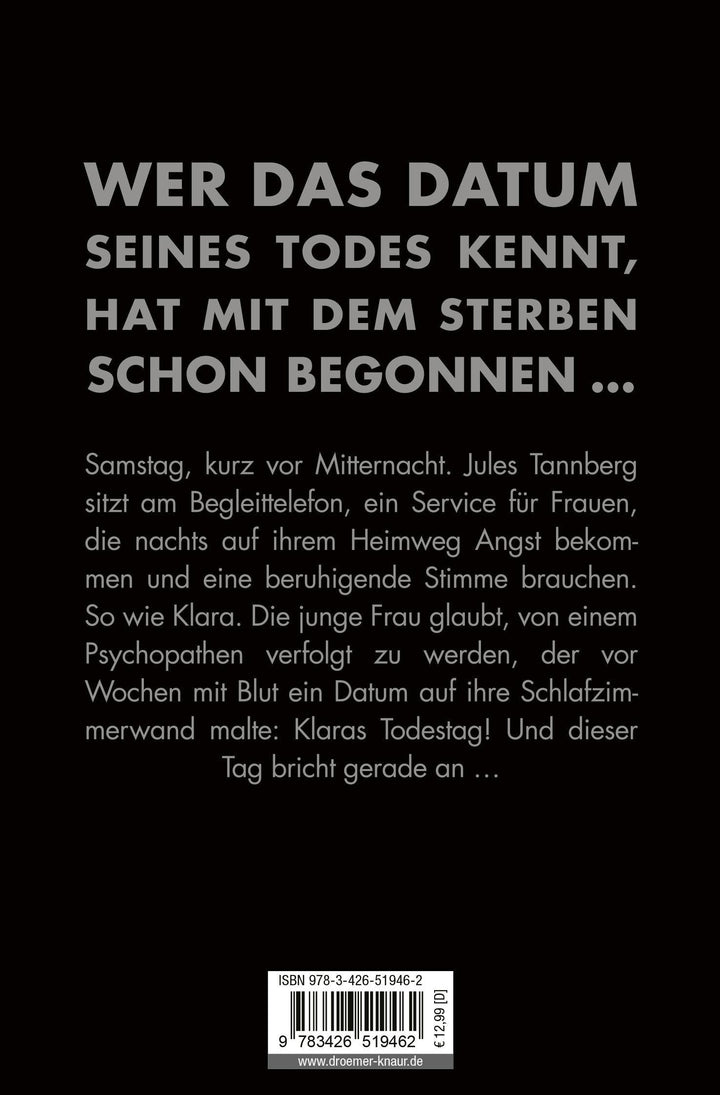 Der Heimweg | Fitzek, Sebastian