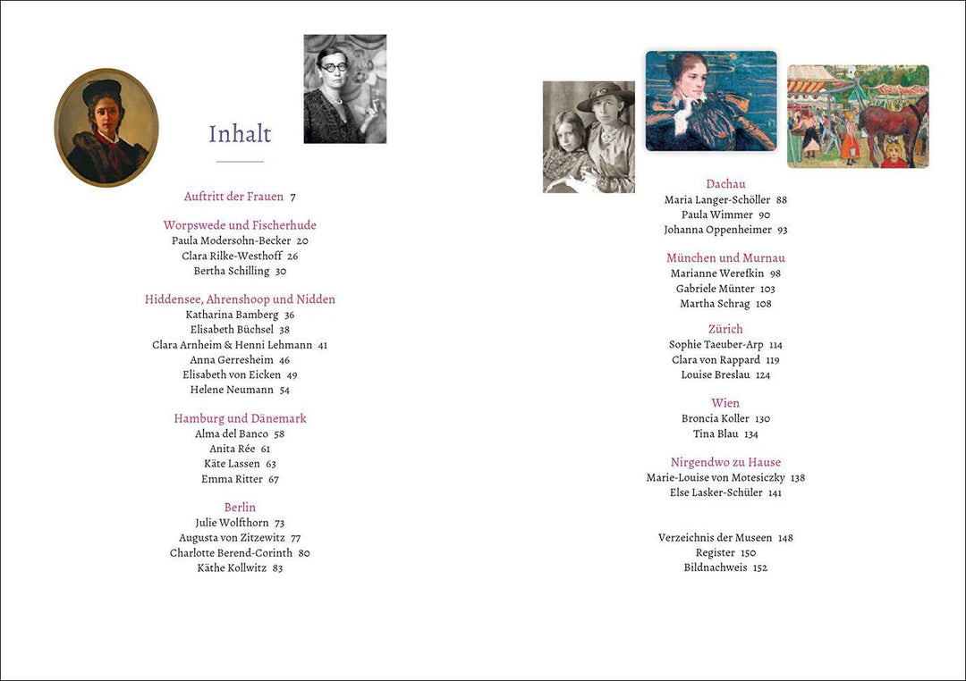 'Ich will alles malen' | Manigold, Anke | Behling, Katja