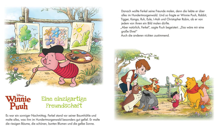 Disney Best of: Meine Kindergartenfreunde | -