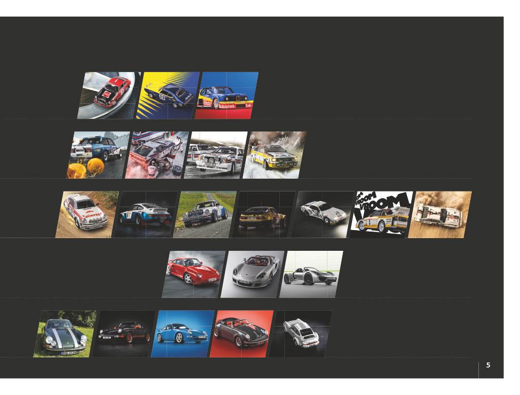 Walter Röhrl - Art of Racing | Zinkewitz, Frank