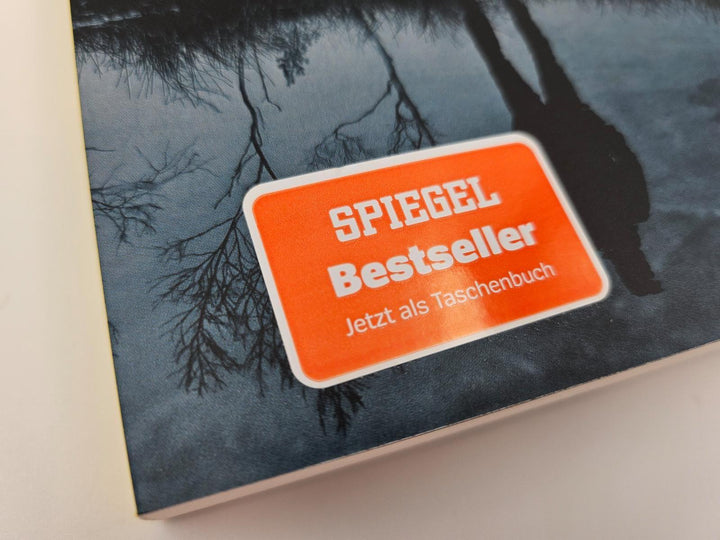 Stummer Schrei | Dahl, Arne