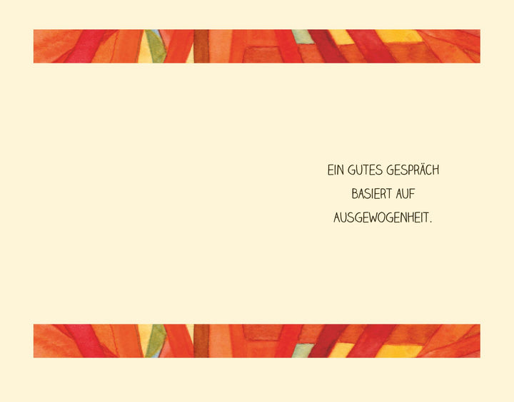 Was ich gelernt habe | Strelecky, John