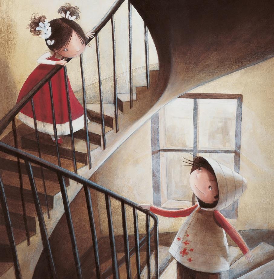 Die große Wörterfabrik | Lestrade, Agnès de