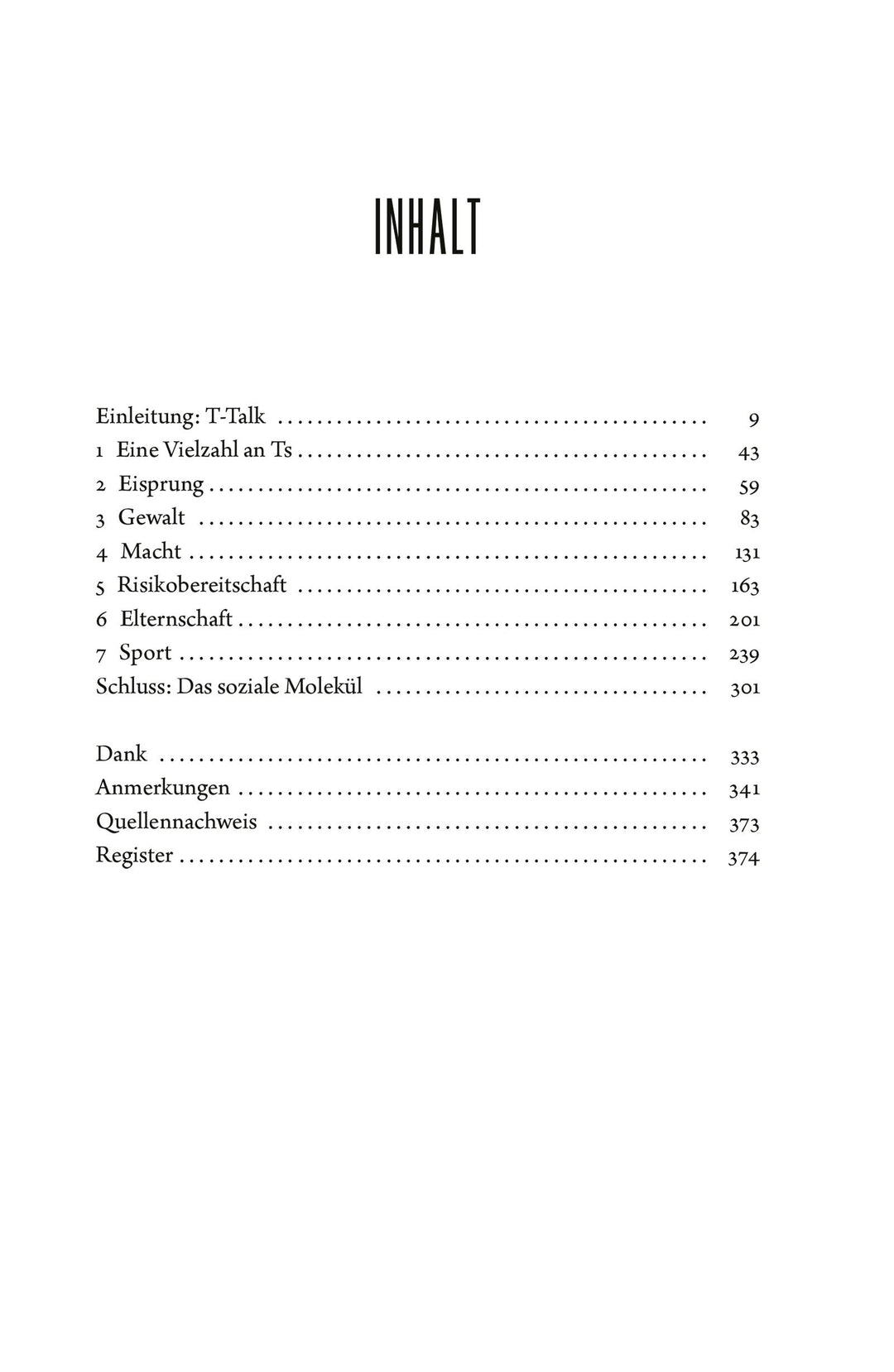 Testosteron | Jordan-Young, Rebecca | Karkazis, Katrina