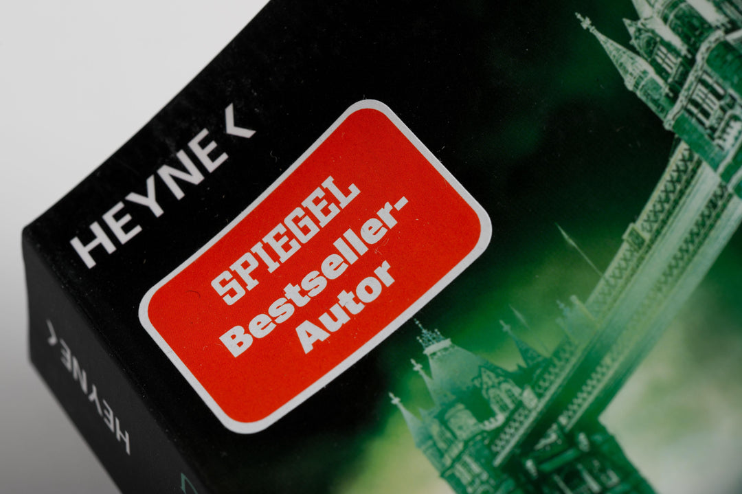 Vergeltung | Harris, Robert