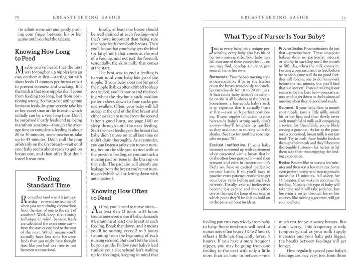 What to Expect the First Year | Murkoff, Heidi