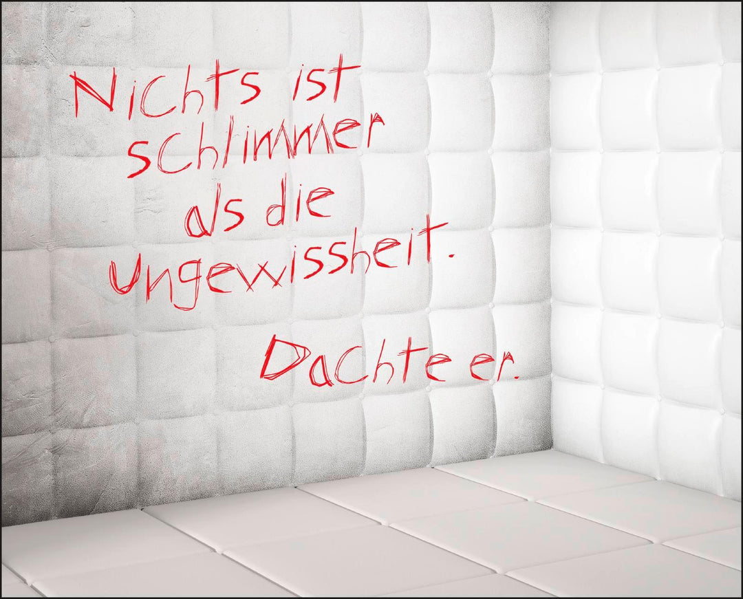 Der Insasse | Fitzek, Sebastian