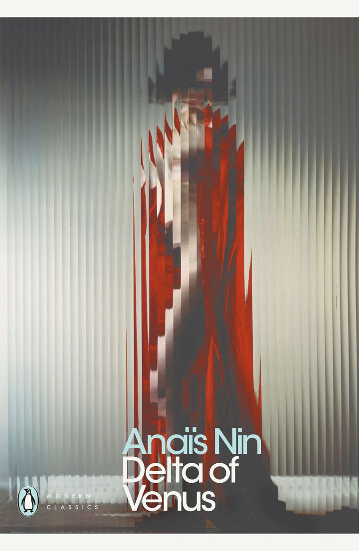Delta of Venus | Nin, Anaïs