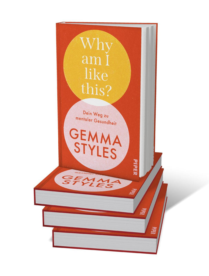Why am I like this? | Styles, Gemma