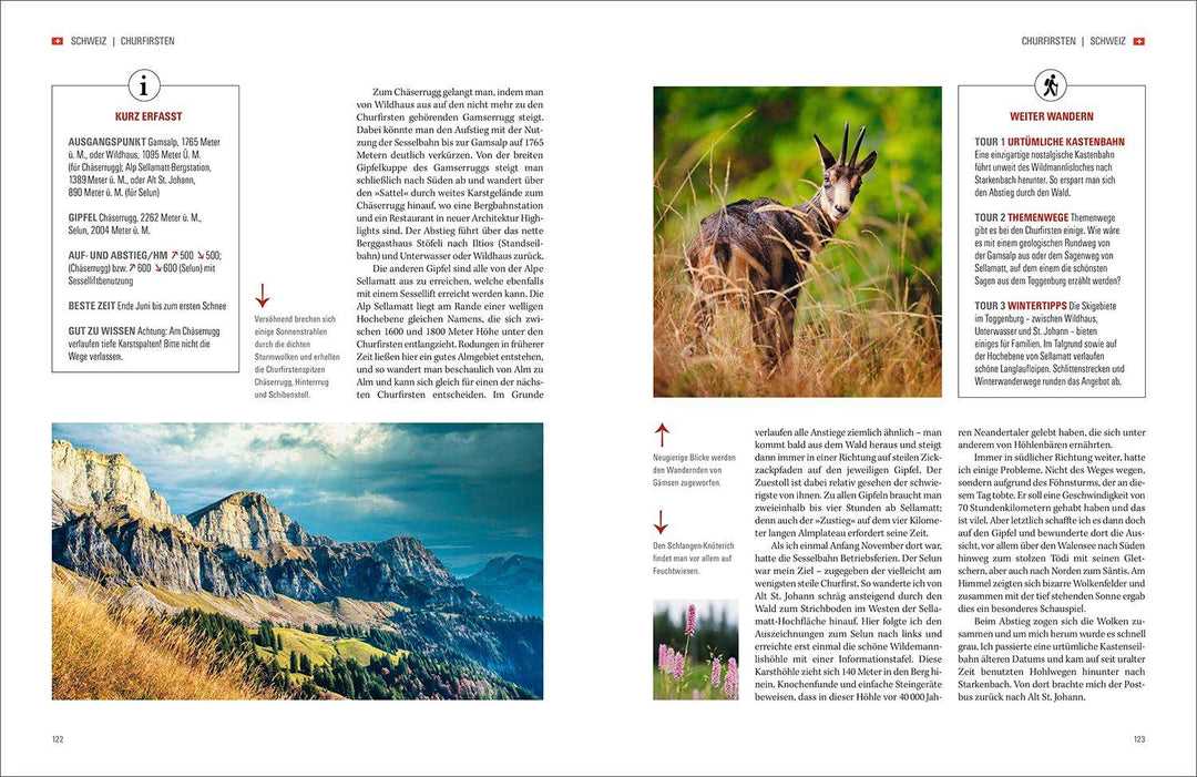 KUNTH Gipfelstürmer | Blechschmidt, Gotlind | Möser, Christian