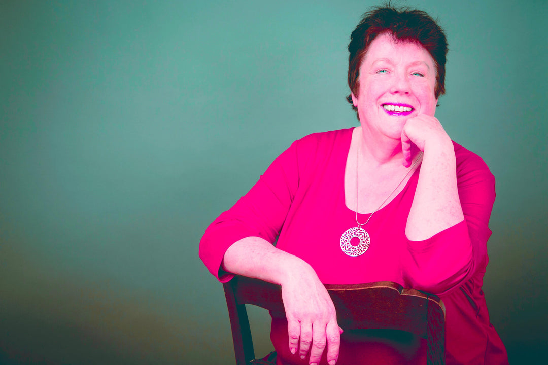 Nordwestzorn | Jensen, Svea