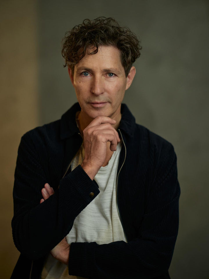 Und morgen du | Ahnhem, Stefan