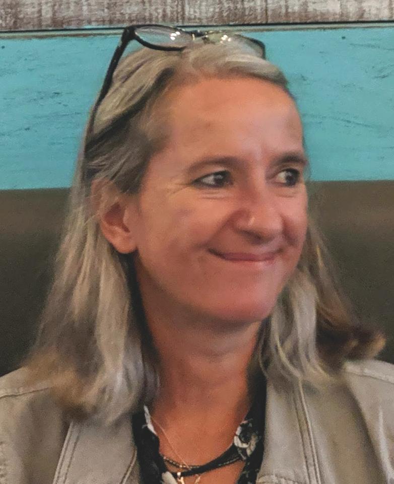 Lieblingsworte | Rechl, Christine