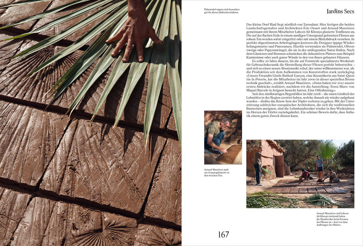 Marokko | Scotto, Catherine