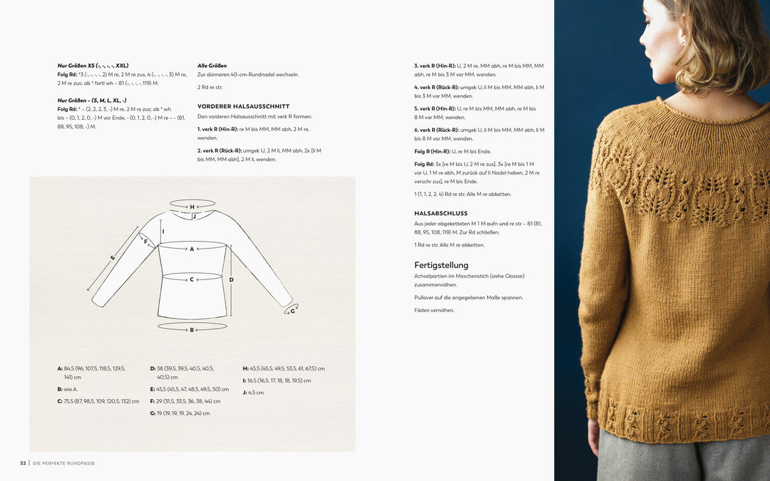 Die perfekte Rundpasse | Bogert, Kerry